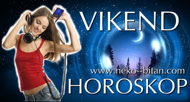 VIKEND HOROSKOP: Prelepi dani su pred nama, a jedan znak će se ZALJUBITI DO UŠIJU!