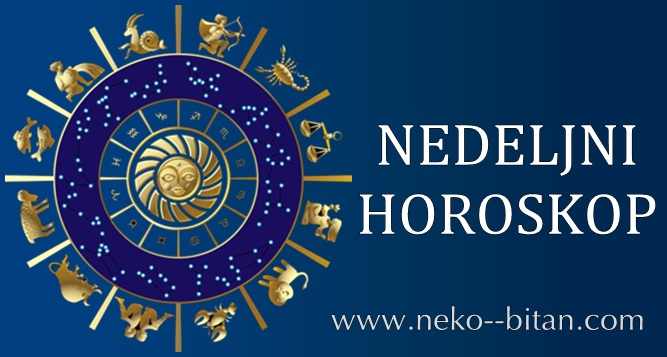 NEDELJNI HOROSKOP od 08 – 14. JULA 2019: Lavovi finansije odlične, Blizanci nervozni, a Škorpijama papirologija „kida živce“!