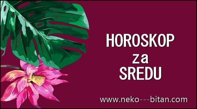 HOROSKOP za SREDU 16. decembar 2020. godine: Ovan ima DAN ZA FLERT, Rakovi HAOTIČNU SITUACIJU na poslu!