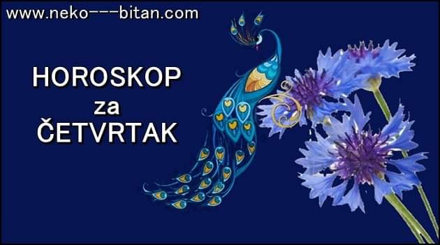 HOROSKOP za ČETVRTAK 04. februar 2021. godine: Rak PONOSAN na sebe, Devica ZAVODI partnera, Strelac PRIJATELJSTVO pretvara U LJUBAV!