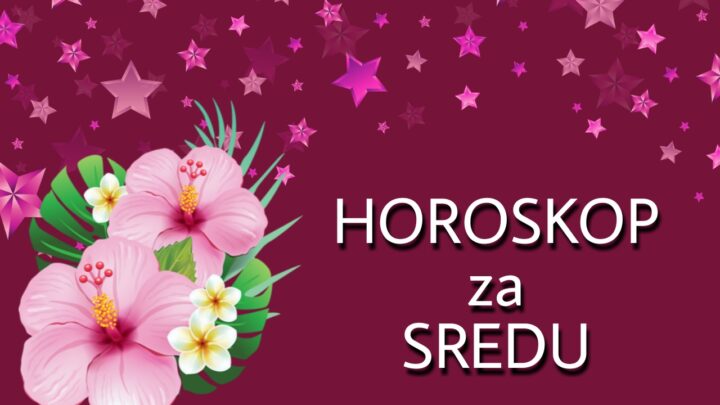 HOROSKOP za SREDU 10. februar 2021. godine: Vaga upoznaje nekog NEVEROVATNOG, Škorpija se DOBRO OSEĆA, Strelac ima POSLOVNE PROBLEME!