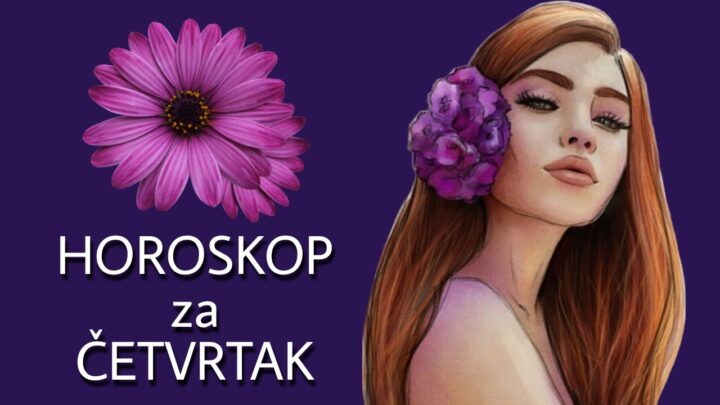 HOROSKOP za ČETVRTAK 11. februar 2021. godine: Jarac u ljubavi STABILAN, Vodolija upoznaje ZANIMLJIVU OSOBU, Ribe postižu SJAJNE REZULTATE!