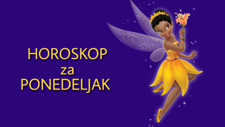 HOROSKOP za PONEDELJAK 24. maj 2021. godine: Jarac USPEŠAN, Bik SREĆAN, Vodolija LENJA, Škorpija spremna za NESTAŠLUKE!