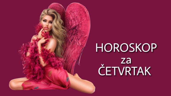 HOROSKOP za ČETVRTAK 27. maj 2021. godine: Rak će biti STRASTVEN, Lava očekuju LEPA DEŠAVANJA, dok su Device HLADNE!