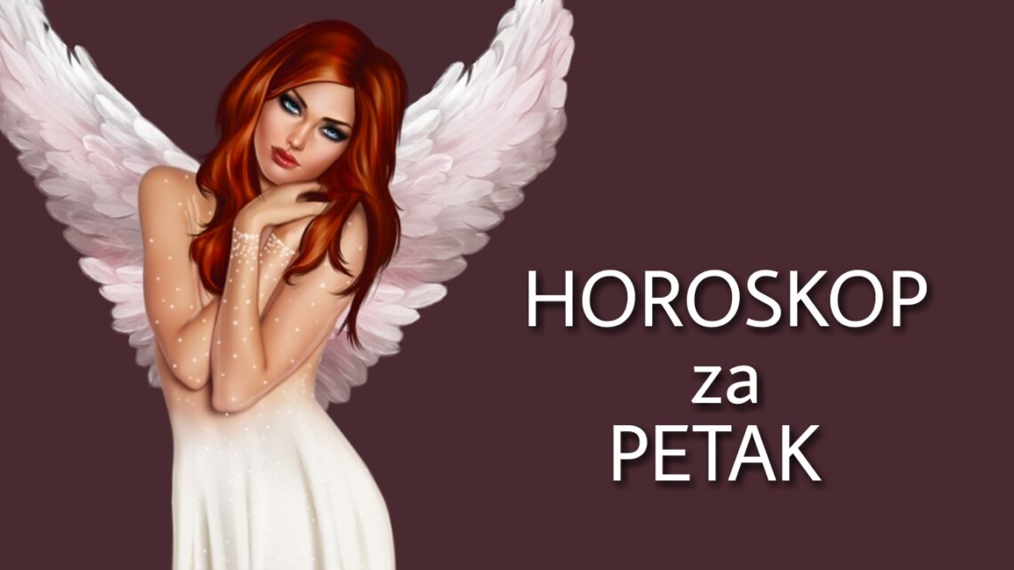 HOROSKOP za PETAK 28. maj 2021. godine: Bika čeka POVOLJAN DAN, Blizanci će imati VEĆE TROŠKOVE, Strelčevima ide POSAO OD RUKE!