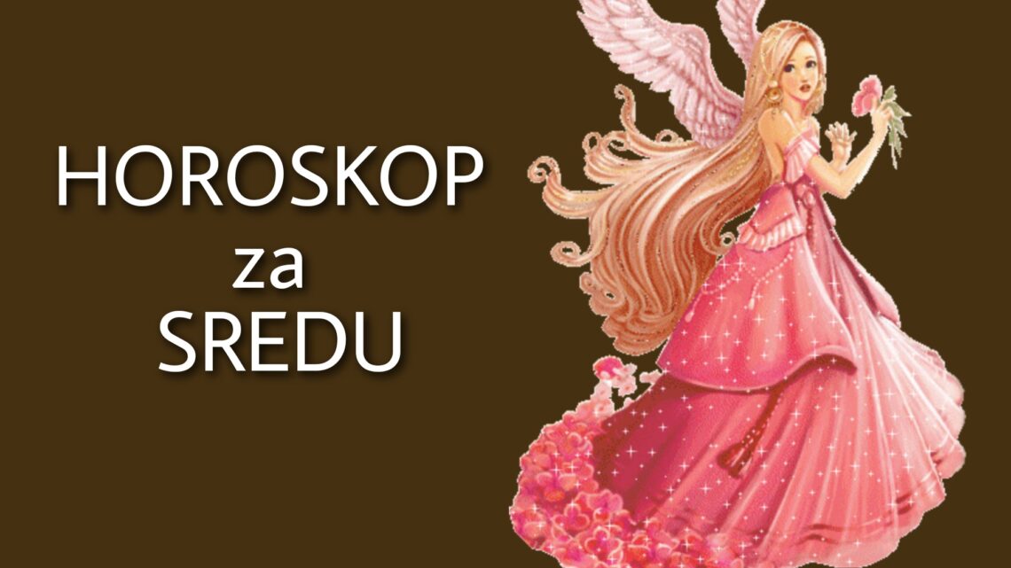 HOROSKOP za SREDU 02. jun 2021. godine: Ovan ima KRIZU U BRAKU, Bik traži STARU LJUBAV, Blizanci danas SREĆNI!