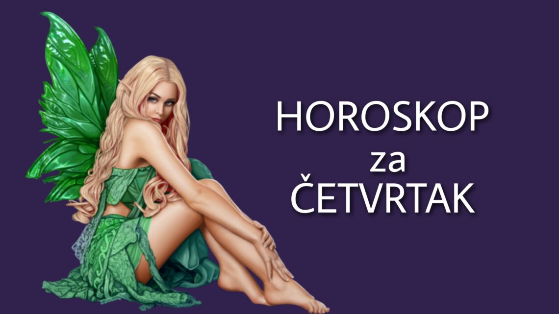 HOROSKOP za ČETVRTAK 03. jun 2021. godine: Lav danas USPAVAN, Devica ISCRPLJENA, Rakovima se vraća PROŠLOST!