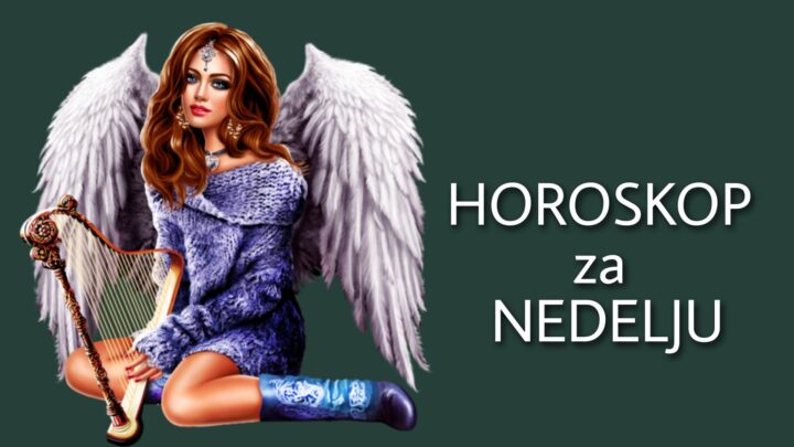 HOROSKOP za NEDELJU 06. jun 2021. godine: Vaga probleme sa partnerom GURA POD TEPIH, Škorpija UŽIVA u PAŽNJI, Rak USPEŠAN, Vodolija pati od DOSADE!