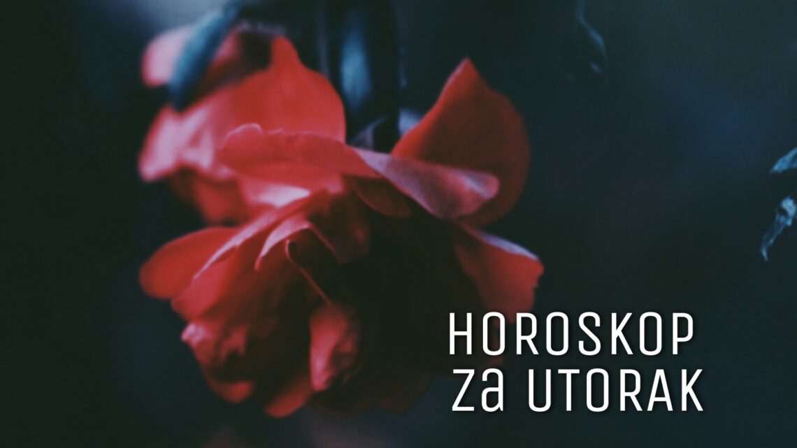 HOROSKOP za UTORAK 6. jul 2021. godine: Ovan danas DRUGAČIJI, Bik uživa U SAMOĆI, Blizanci u LJUBAVNOJ NEDOUMICI!