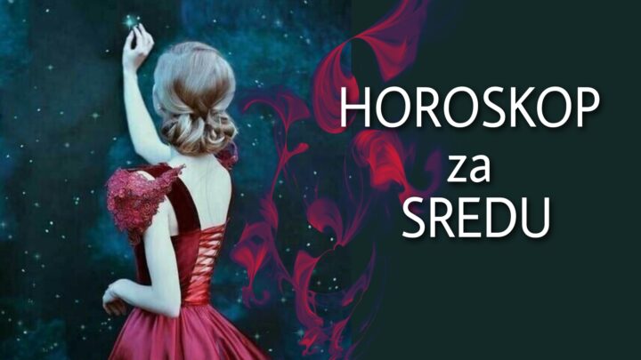 HOROSKOP za SREDU 06. oktobar 2021. godine: Rakovima LJUBAV CVETA, Škorpija PREKIDA VEZU, Ribe će imati ZANIMLJIV SUSRET!