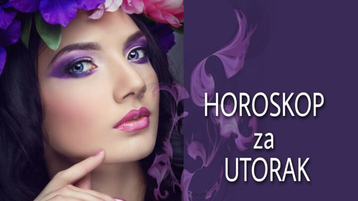 HOROSKOP za UTORAK 12. oktobar 2021. godine: Ovan gaji LEPE EMOCIJE, Bika čeka ZANIMLJIVO POZNANSTVO, Blizanci pomalo LJUBOMORNI!