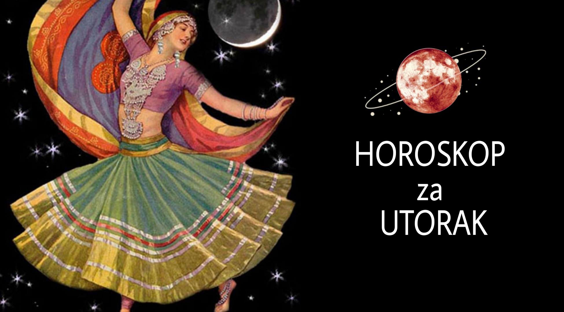 HOROSKOP Za UTORAK 26. Oktobar 2021. Godine: Vaga Je Danas SREĆNA, Dok ...